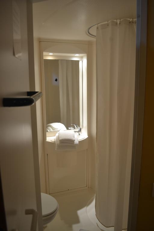 Hôtel de France Libourne Quarto foto