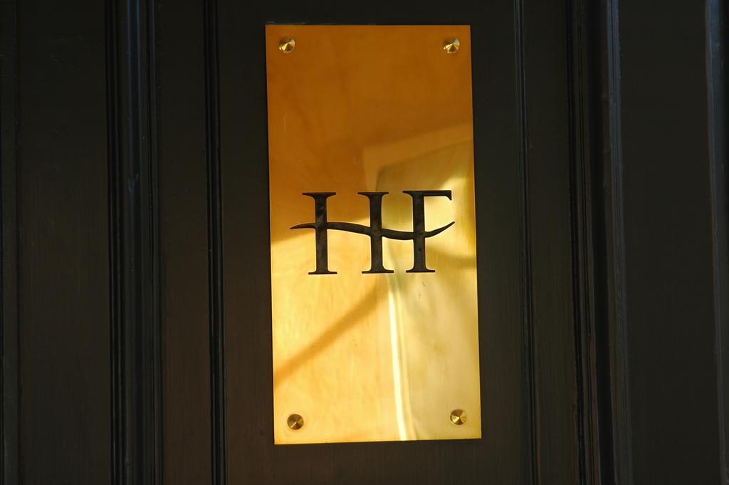 Hôtel de France Libourne Exterior foto